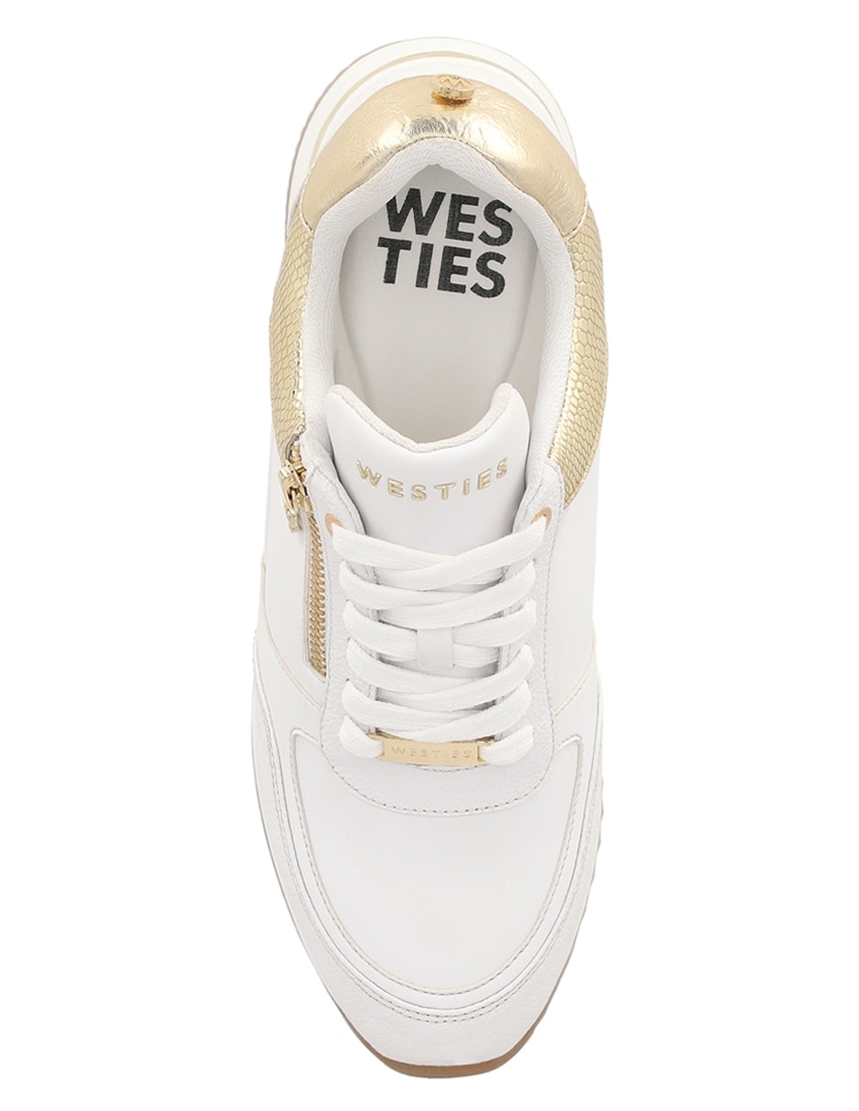 Tenis para mujer 4