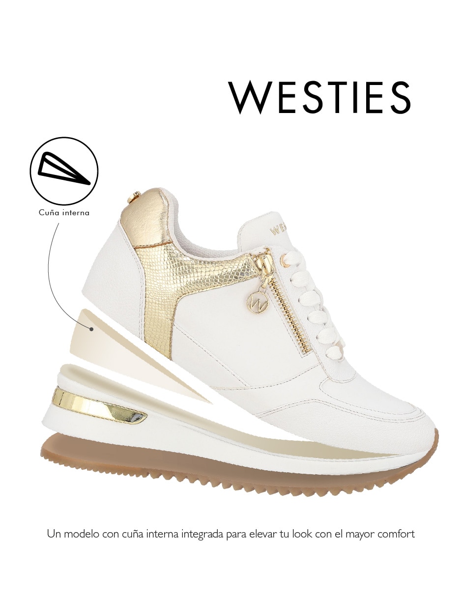 Tenis para mujer 8