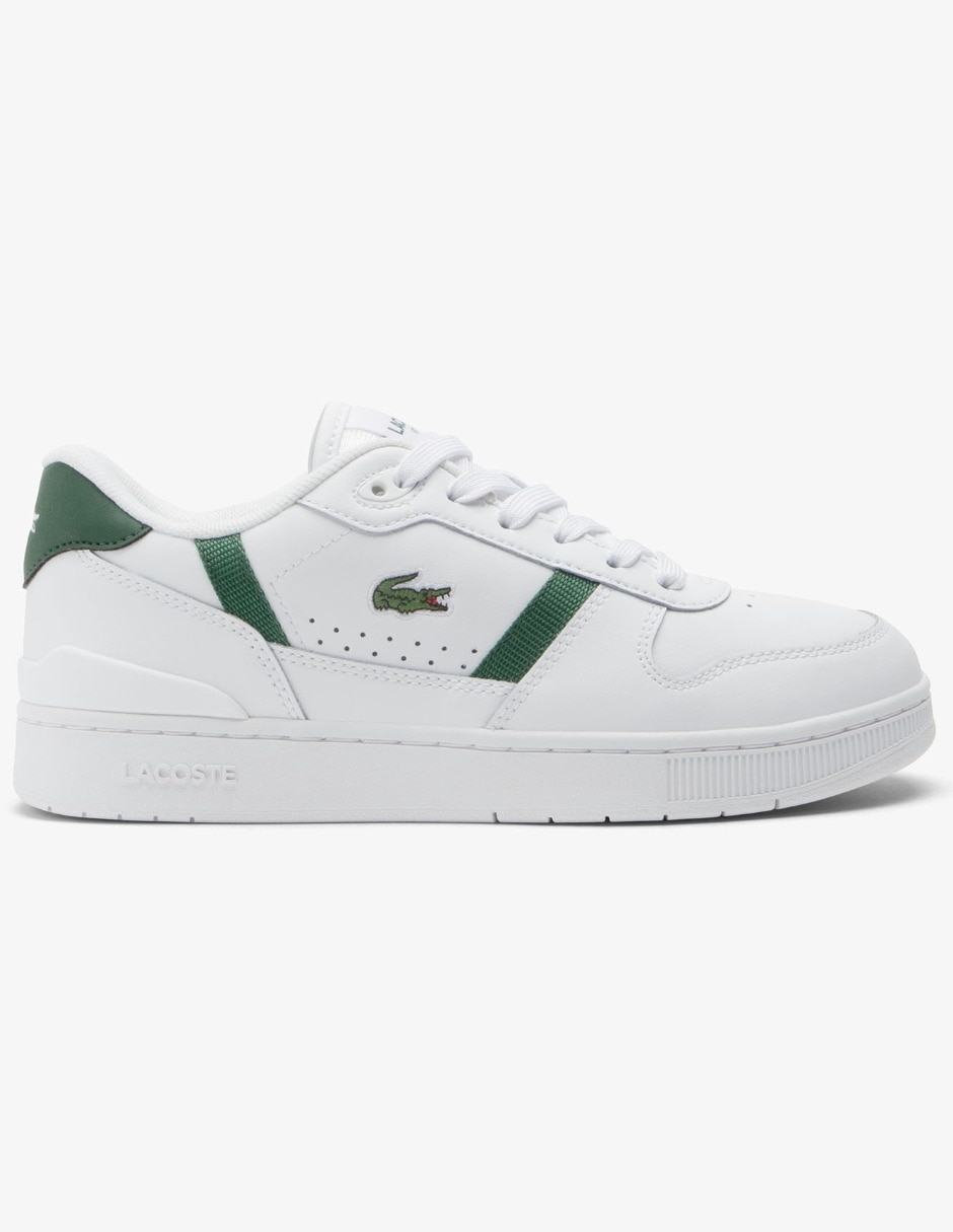 Lacoste Originales Tenis Lacoste Dama Liverpool Dama Sapatenis