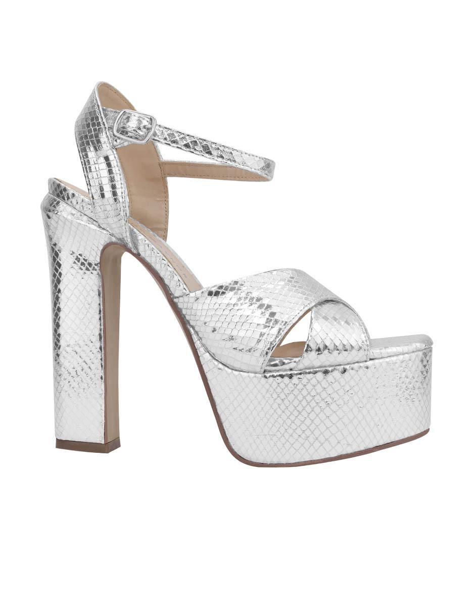 Sandalia Primavera Verano para mujer