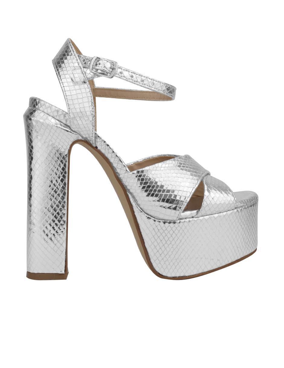 Sandalia Primavera Verano para mujer 2