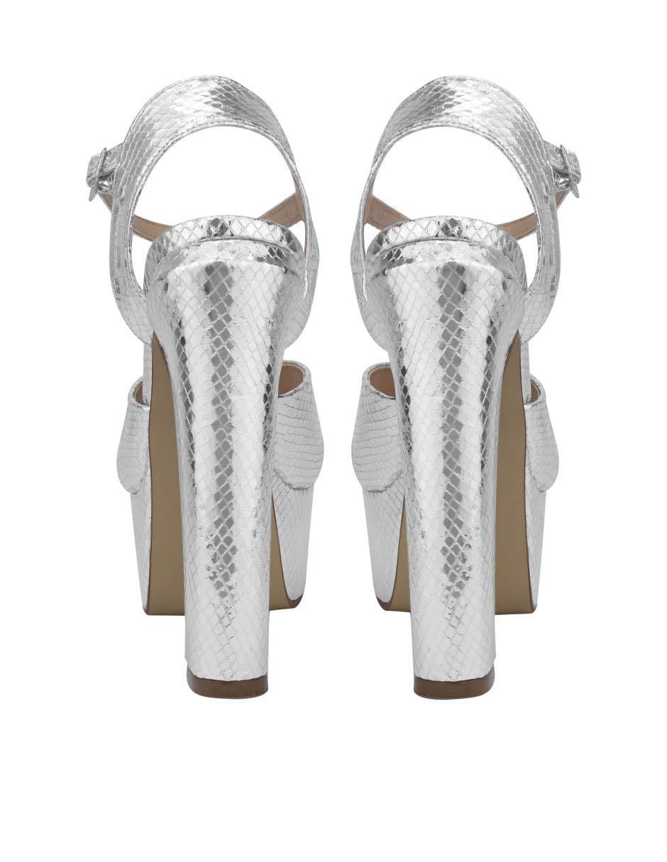 Sandalia Primavera Verano para mujer 3