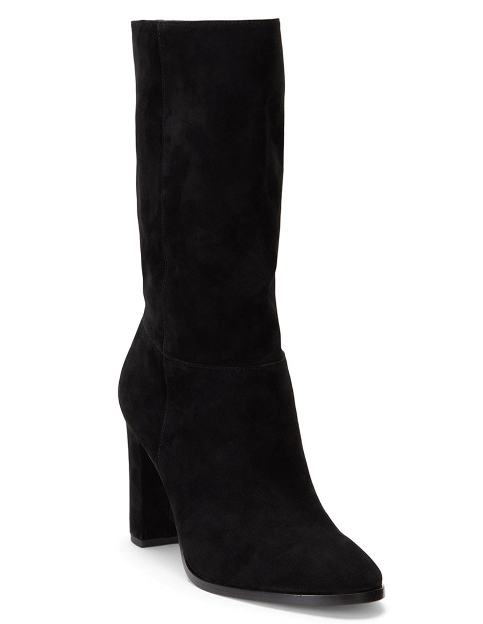 Bota media pierna para mujer 1