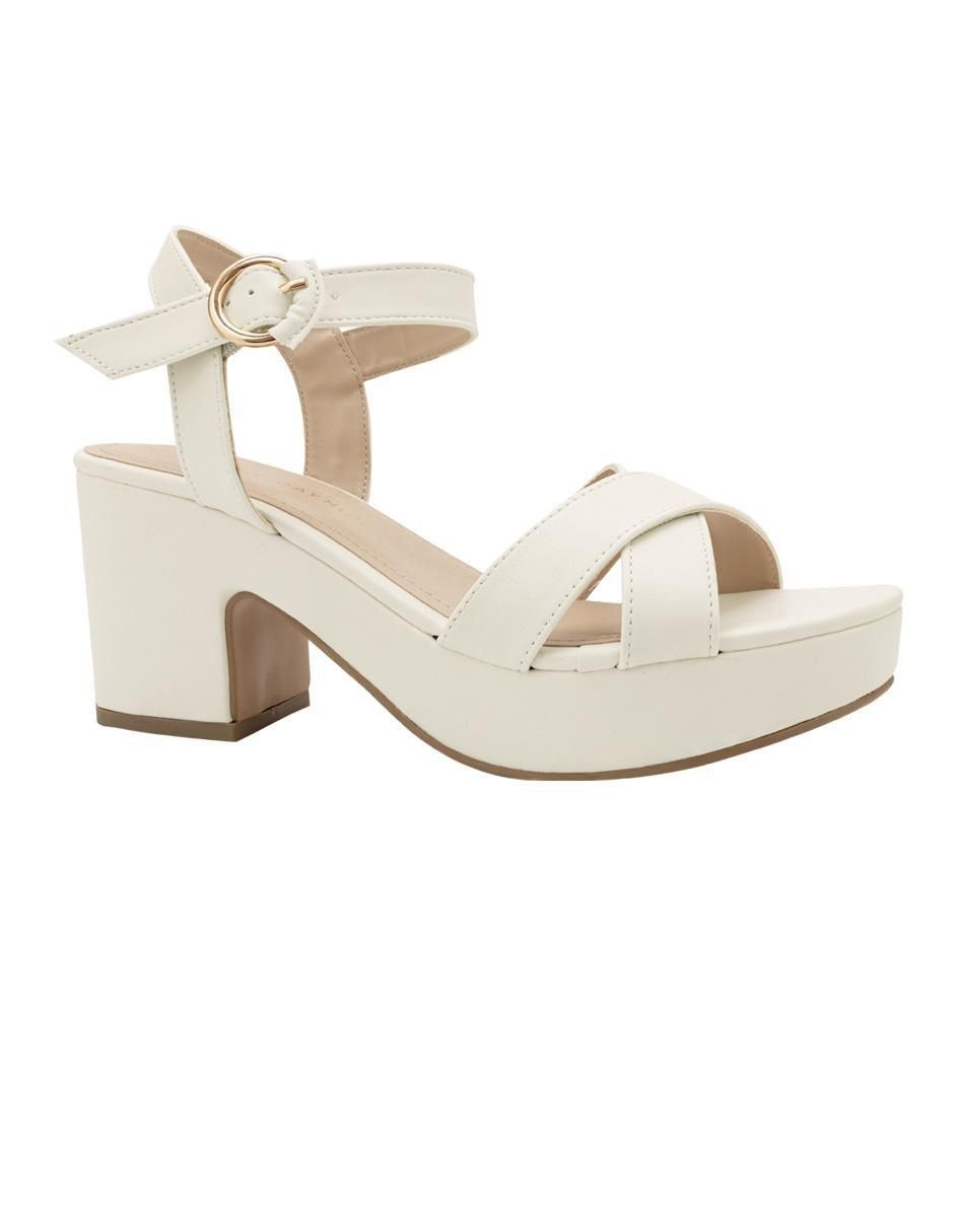 Sandalia Primavera Verano para mujer