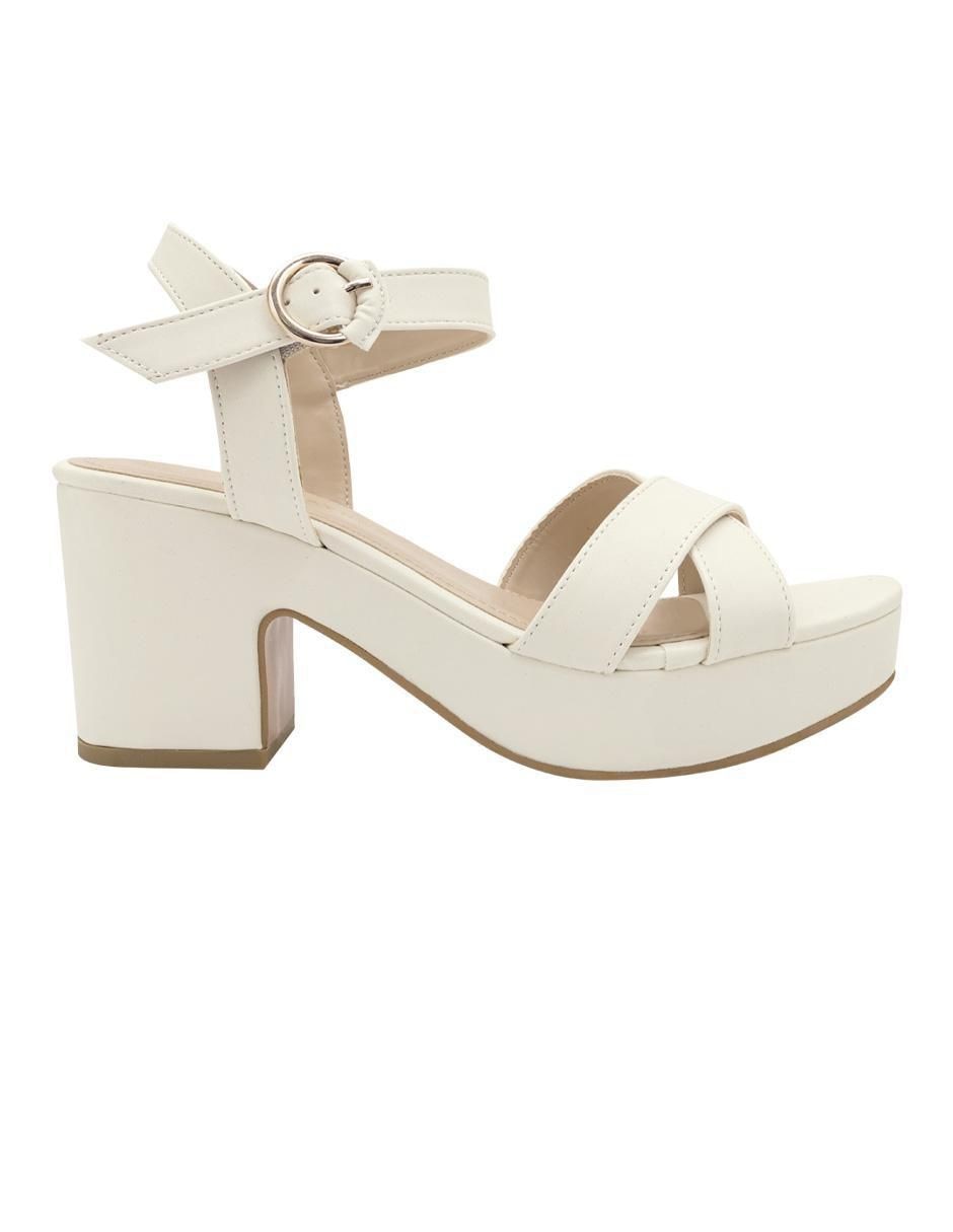 Sandalia Primavera Verano para mujer 2