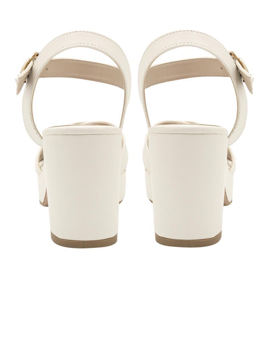 Sandalia Primavera Verano para mujer 3