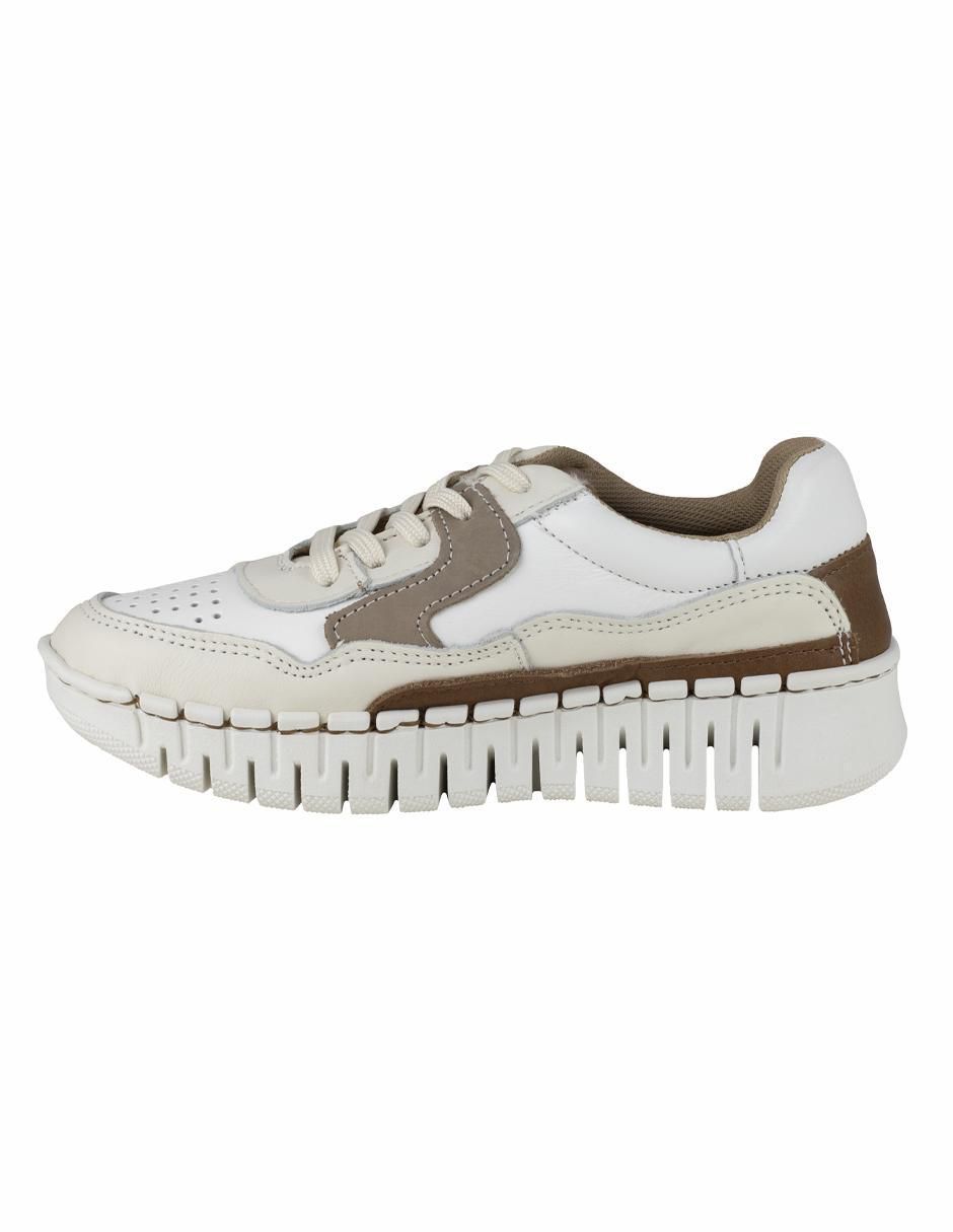 Tenis para mujer 3