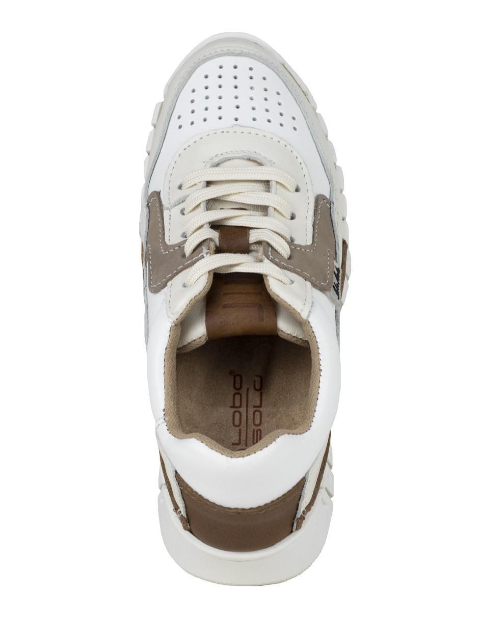 Tenis para mujer 6