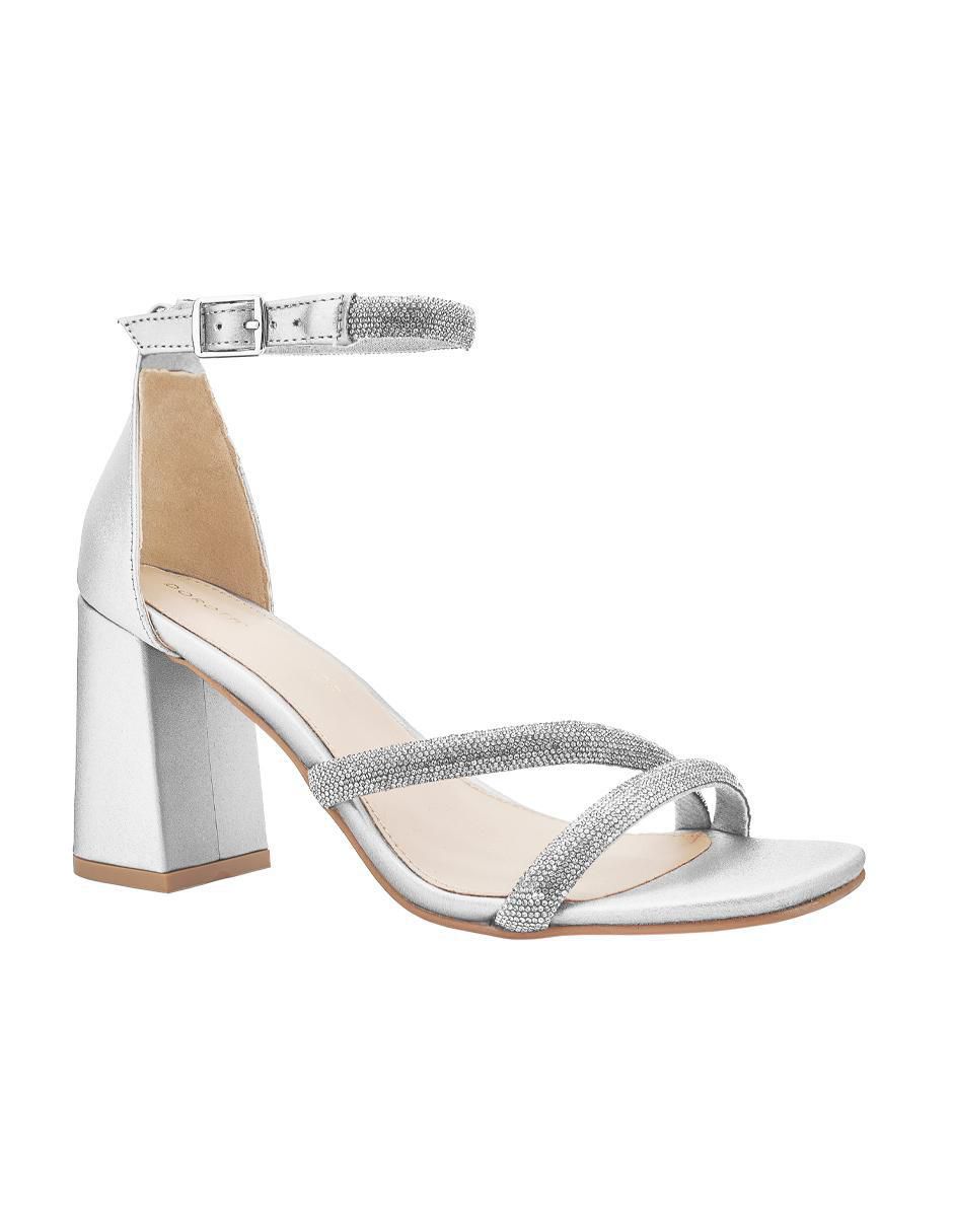 Sandalia Primavera Verano para mujer