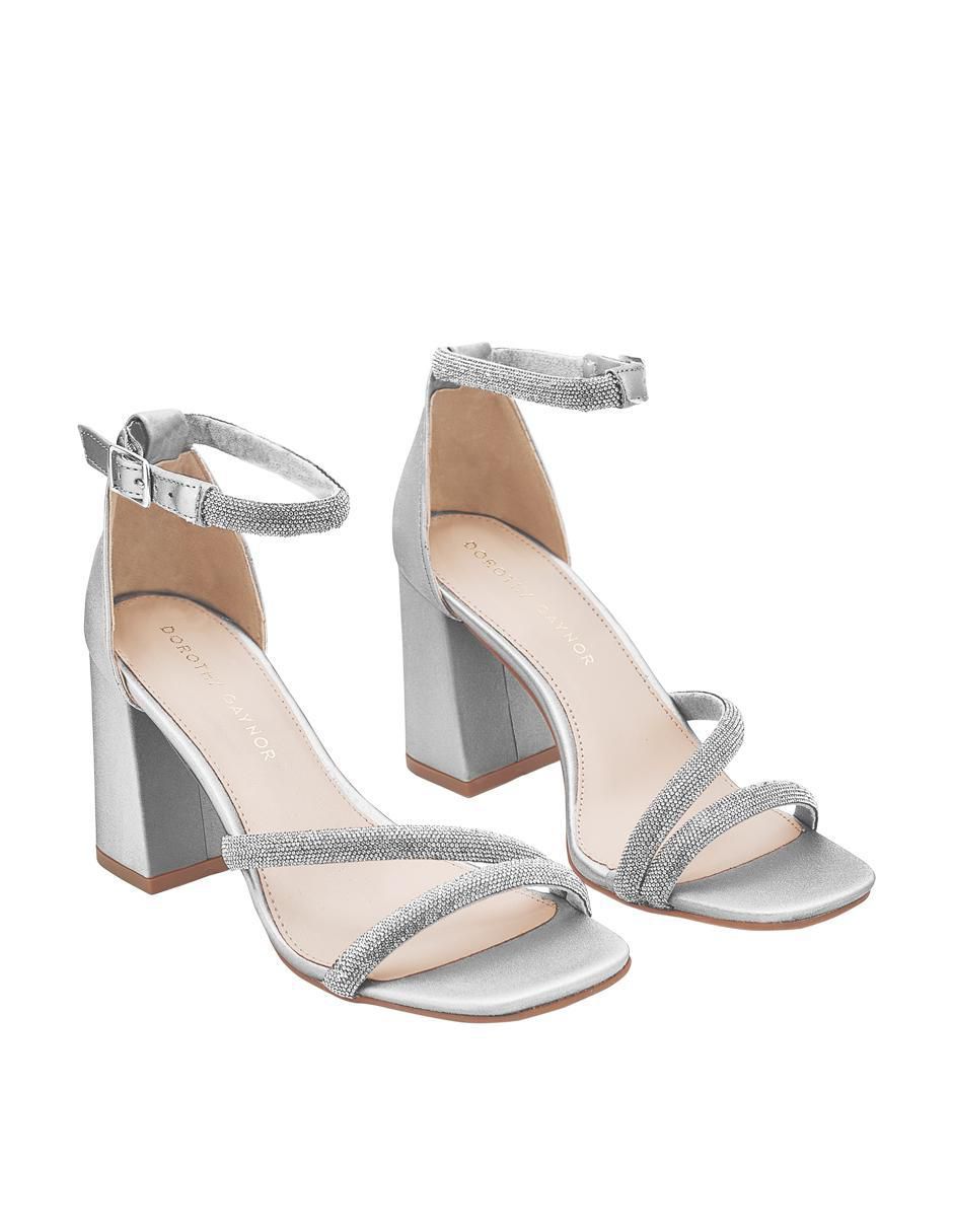 Sandalia Primavera Verano para mujer