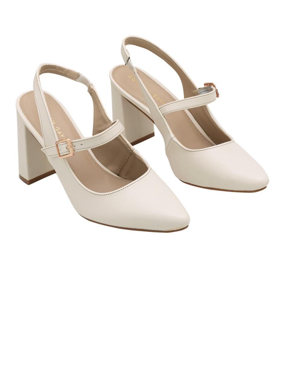 Zapatilla 4