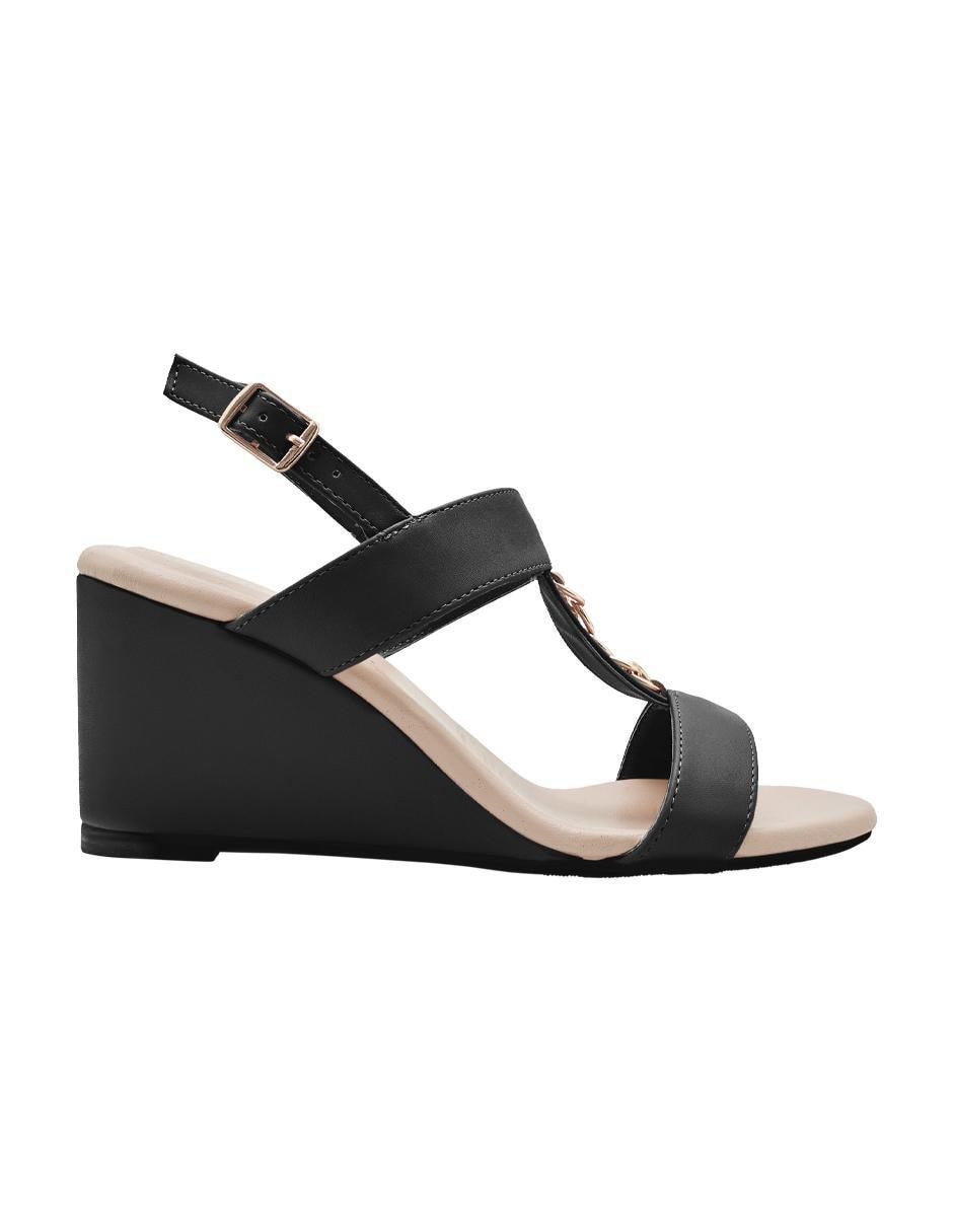 Sandalia Primavera Verano para mujer 2