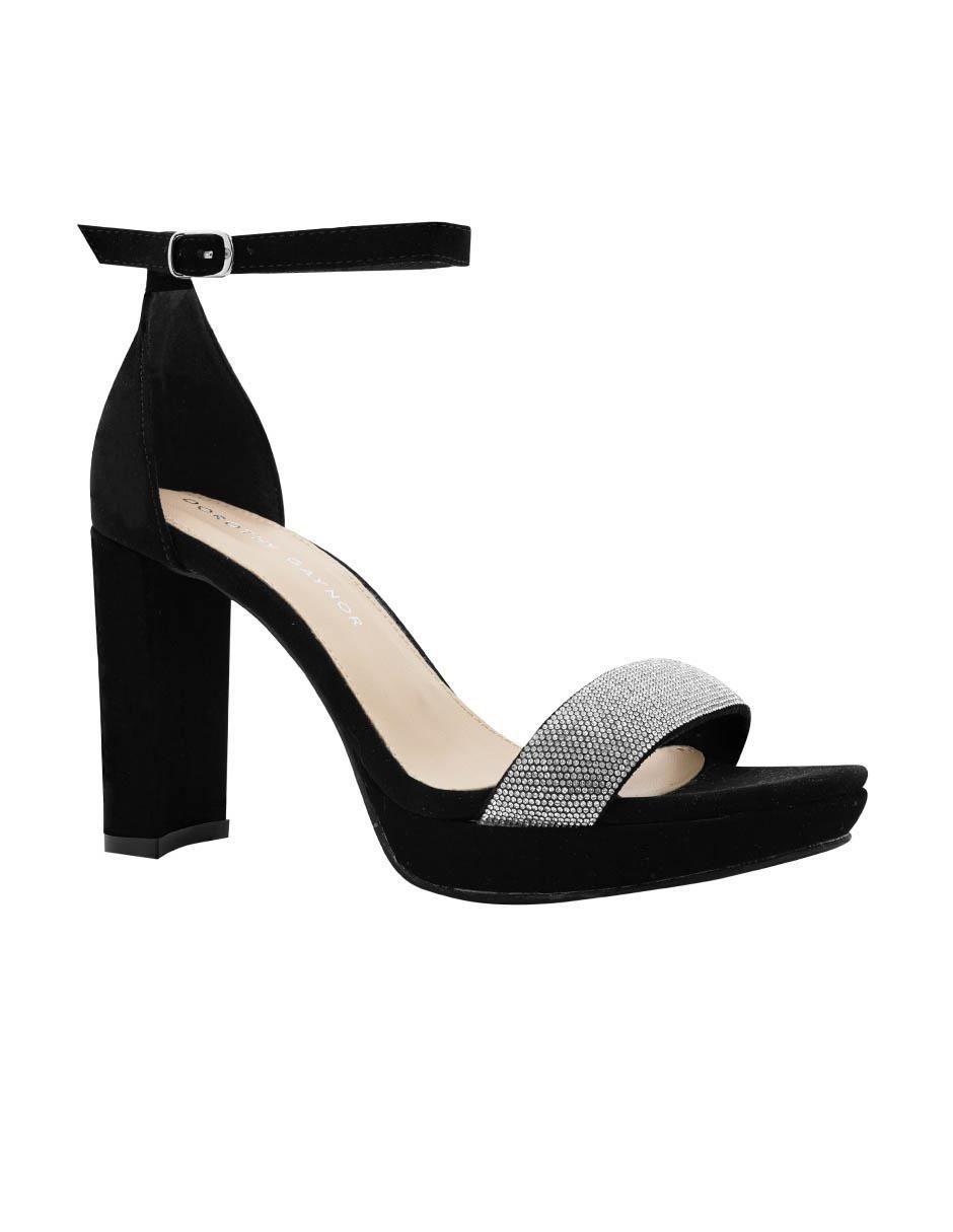 Sandalia Primavera Verano para mujer