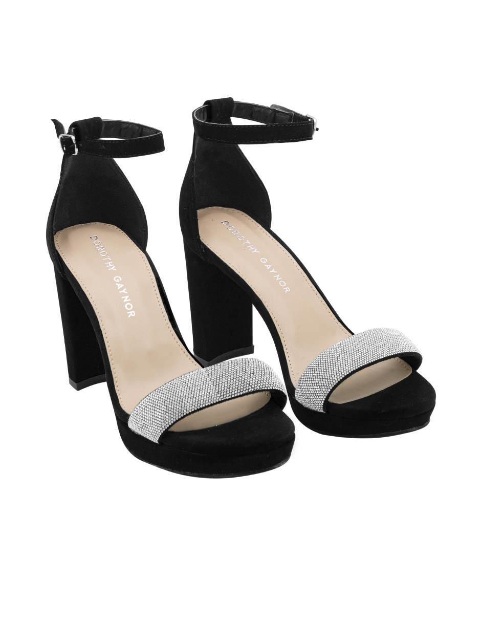 Sandalia Primavera Verano para mujer 4