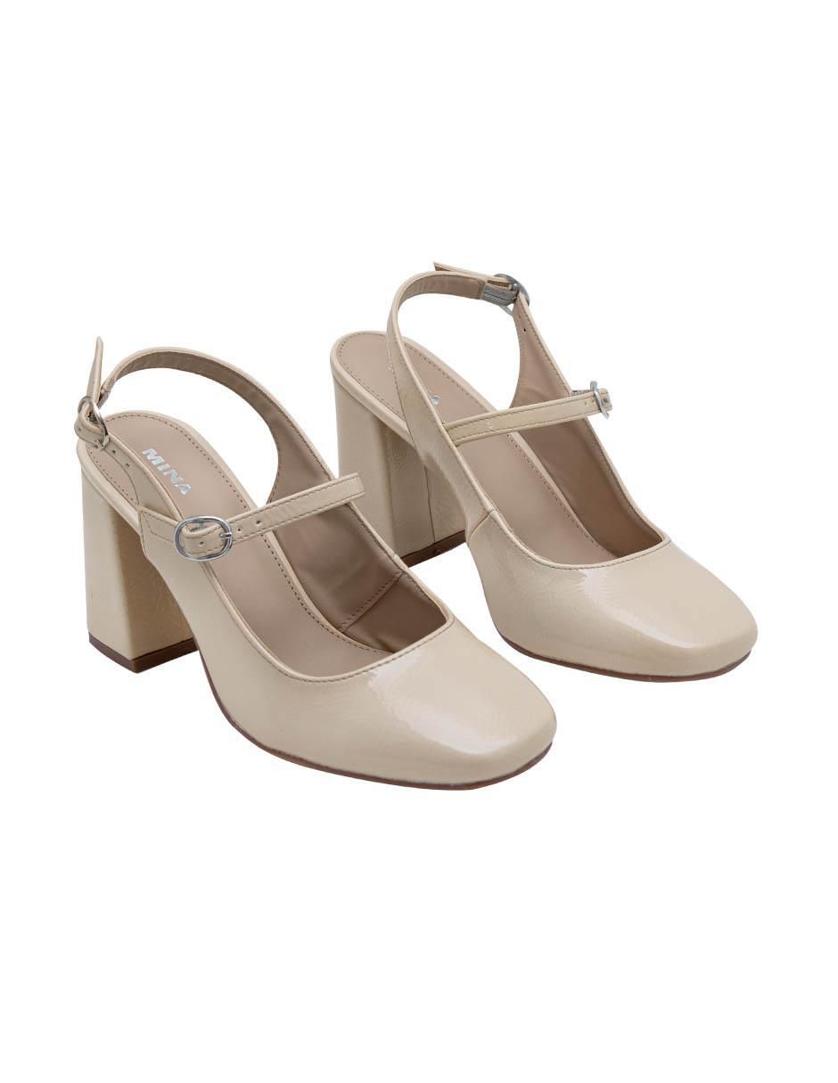 Zapato para mujer 4