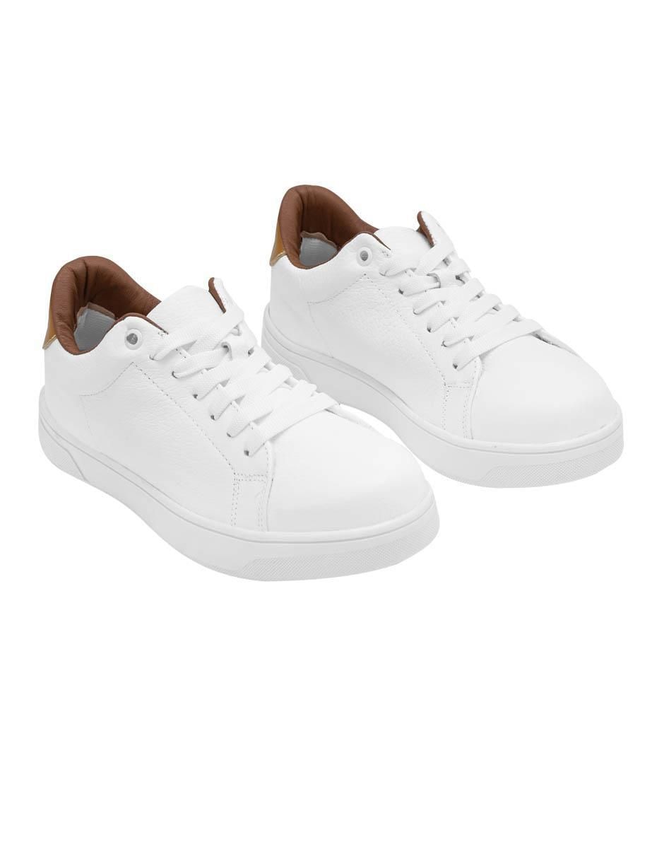 Tenis para mujer 4