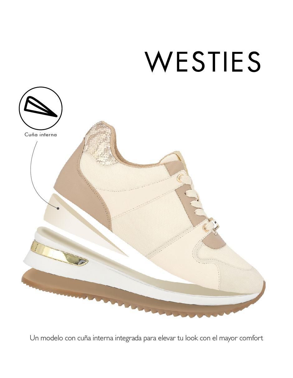 Tenis para mujer 2