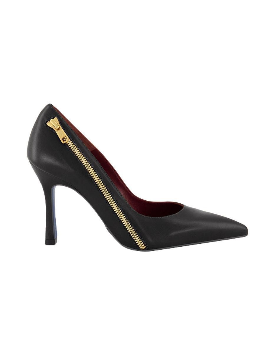 Zapato de piel para mujer 2