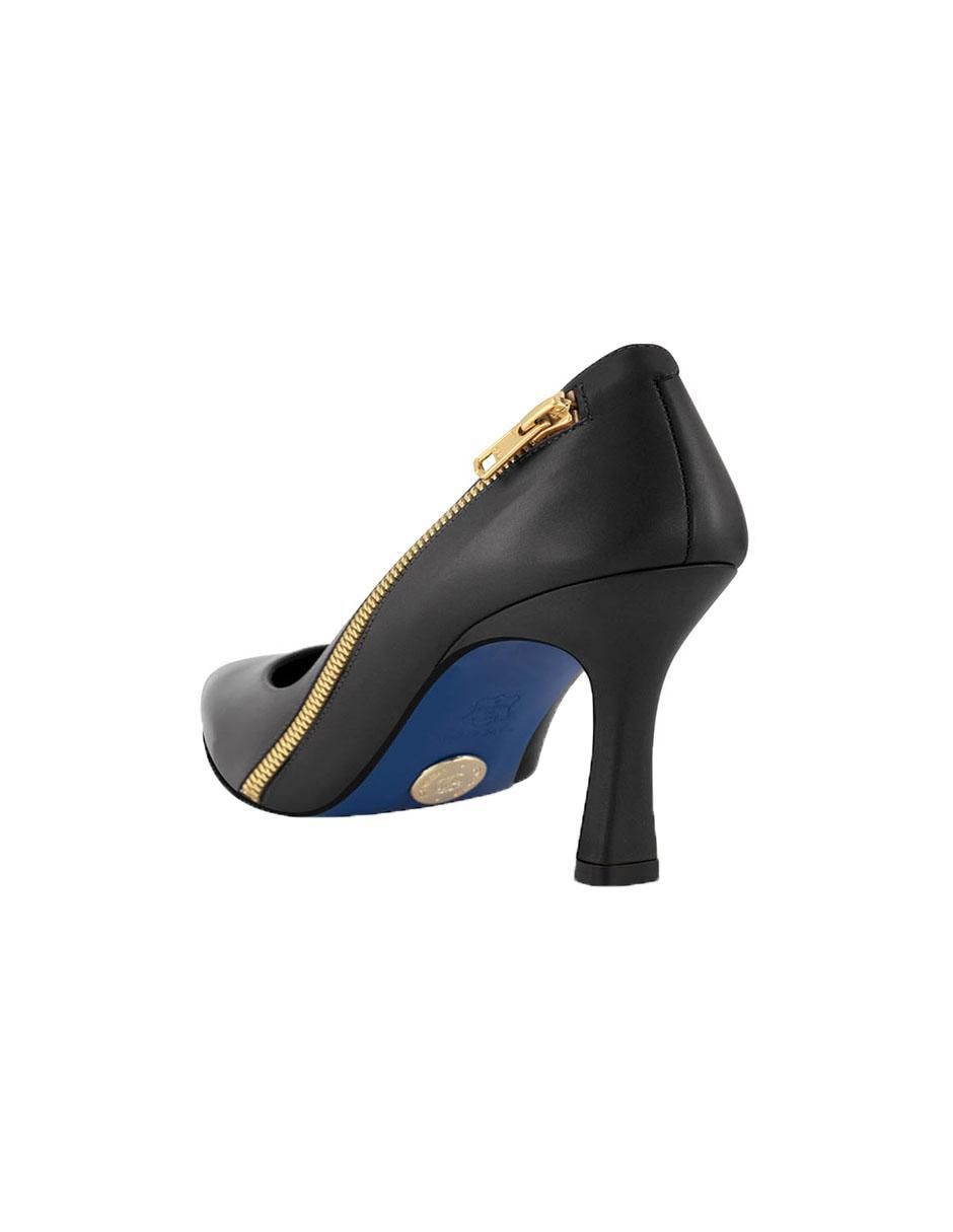 Zapato de piel para mujer 3