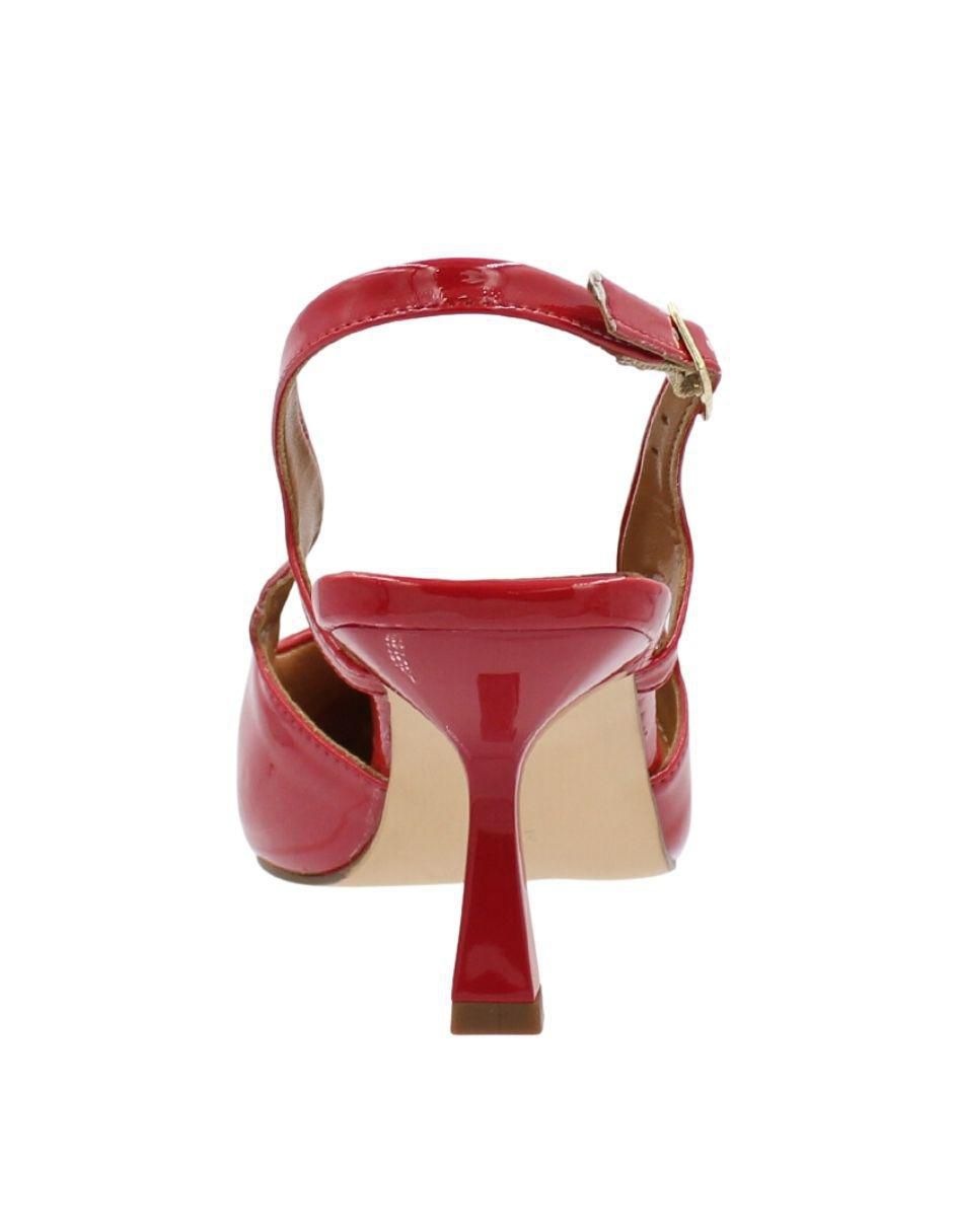 "zapatilla" charol senties otoño-invierno