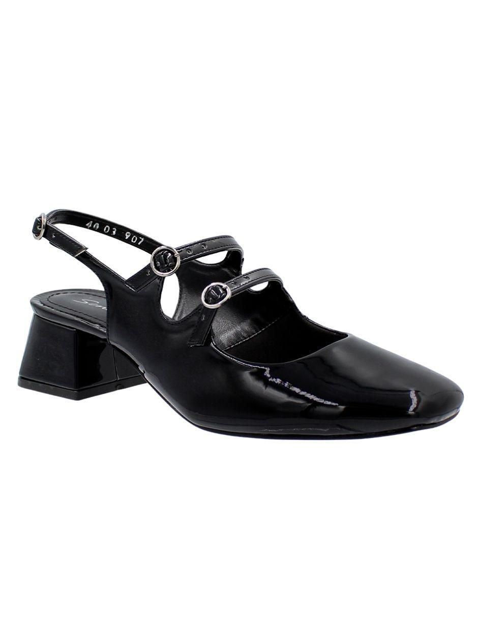 "zapatilla" sintético senties otoño-invierno