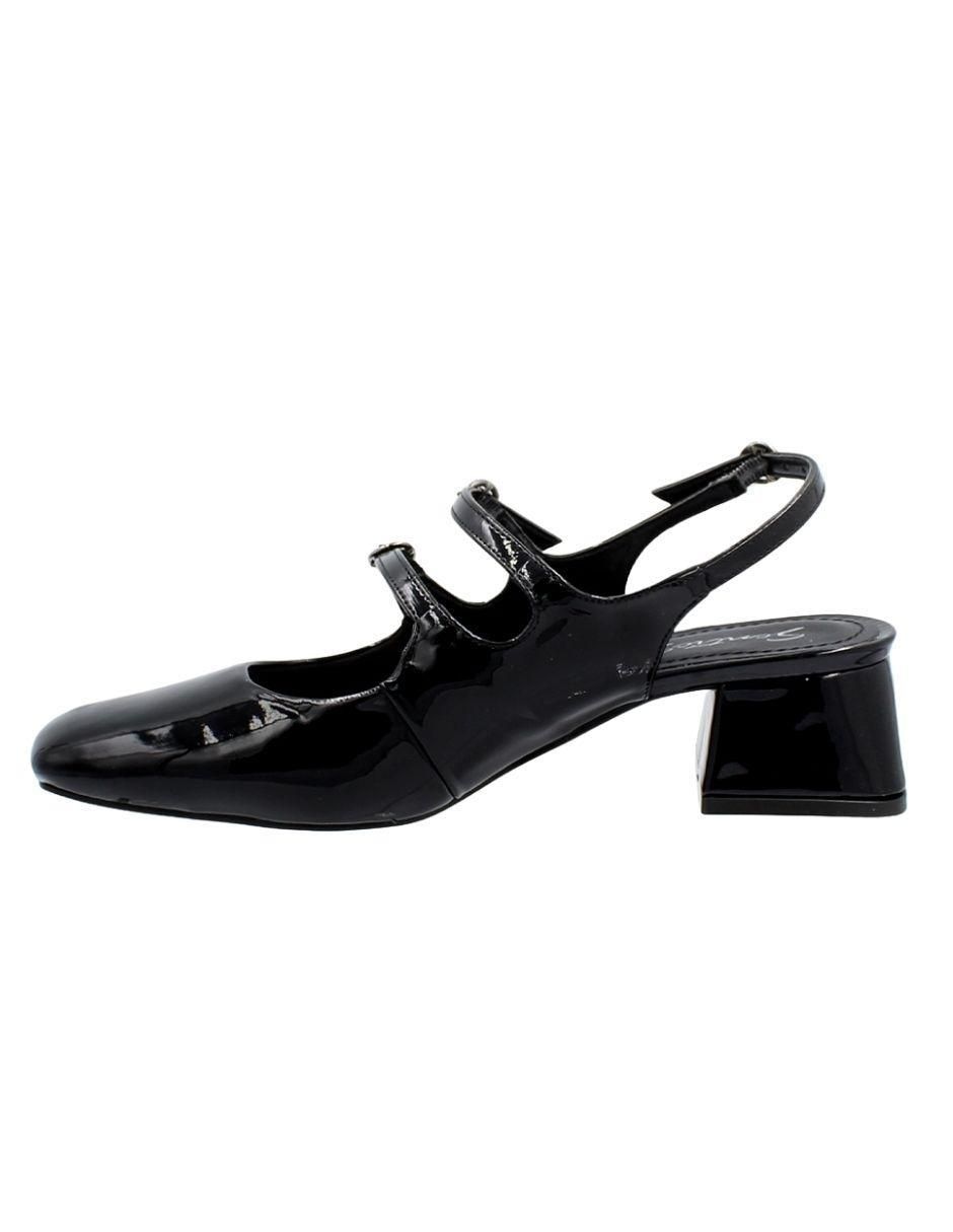"zapatilla" sintético senties otoño-invierno