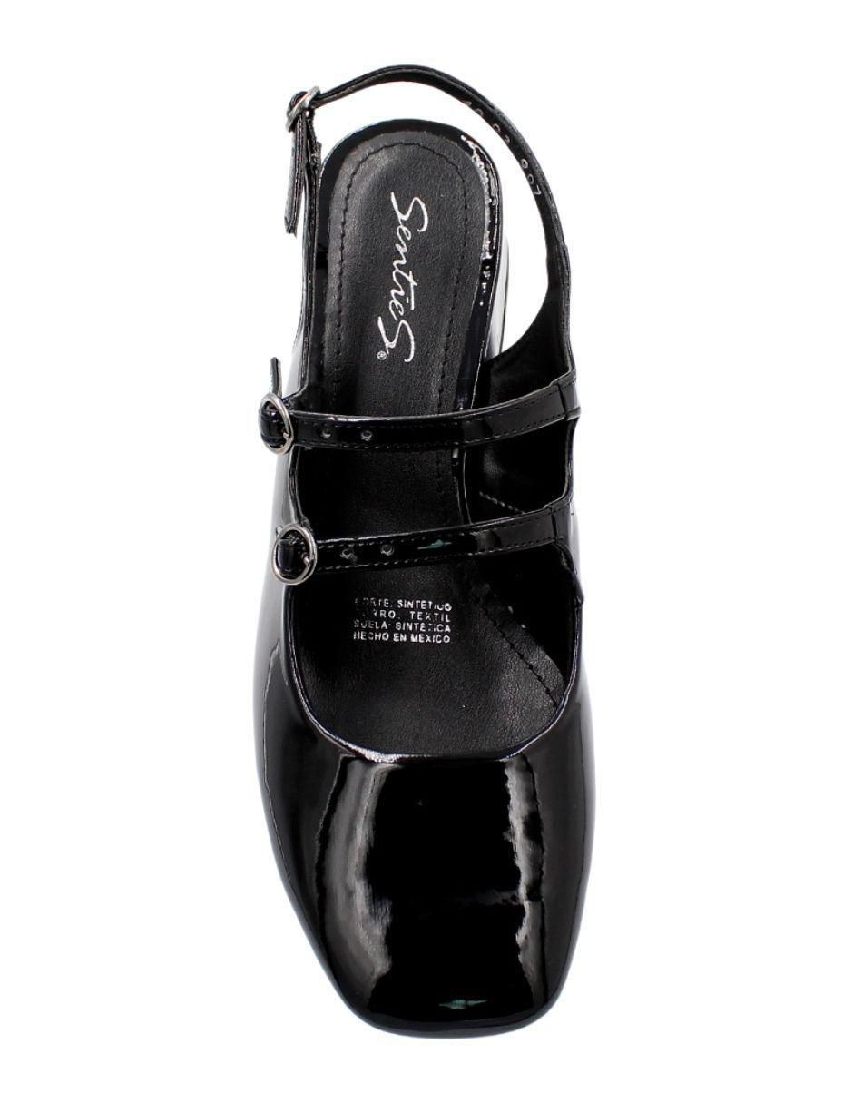 "zapatilla" sintético senties otoño-invierno