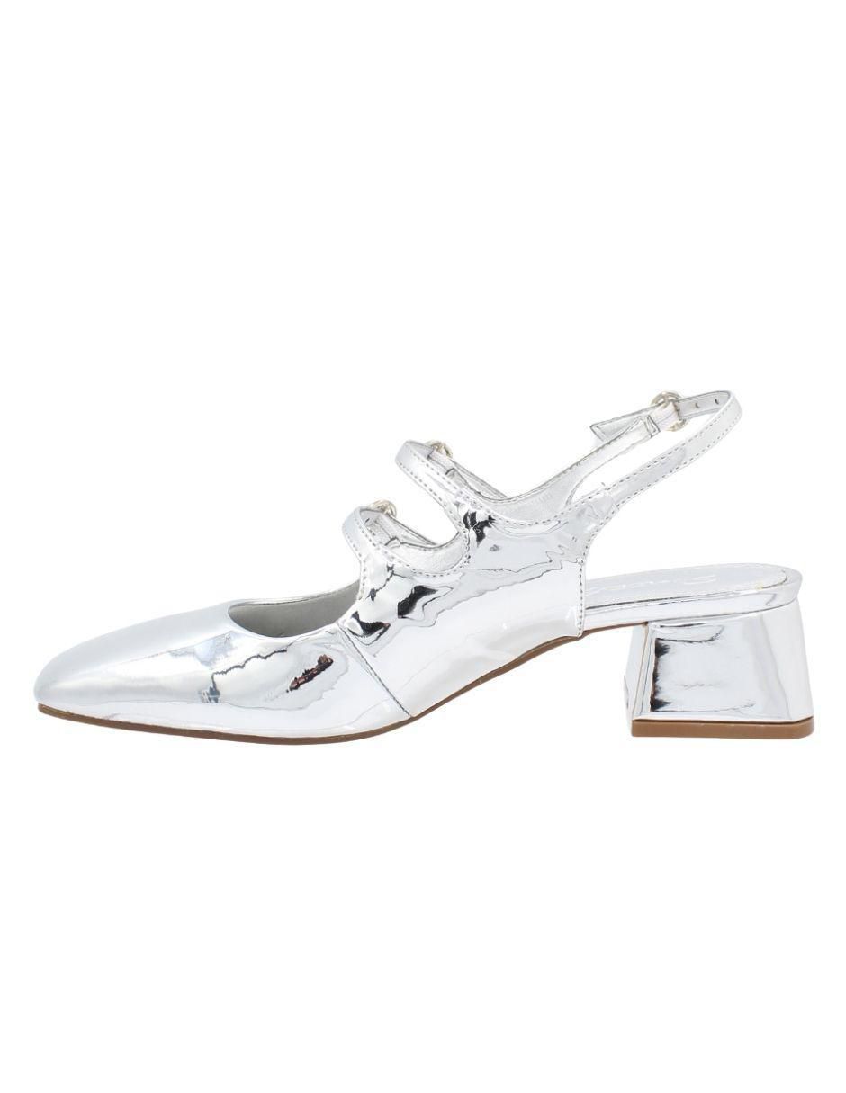 Zapatilla 4