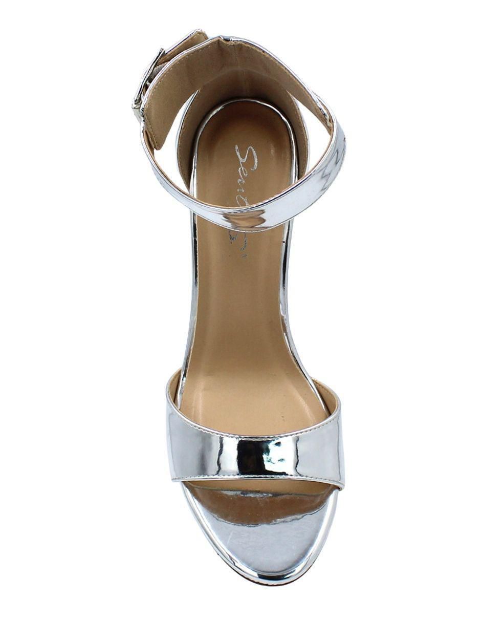 Sandalia para mujer 6