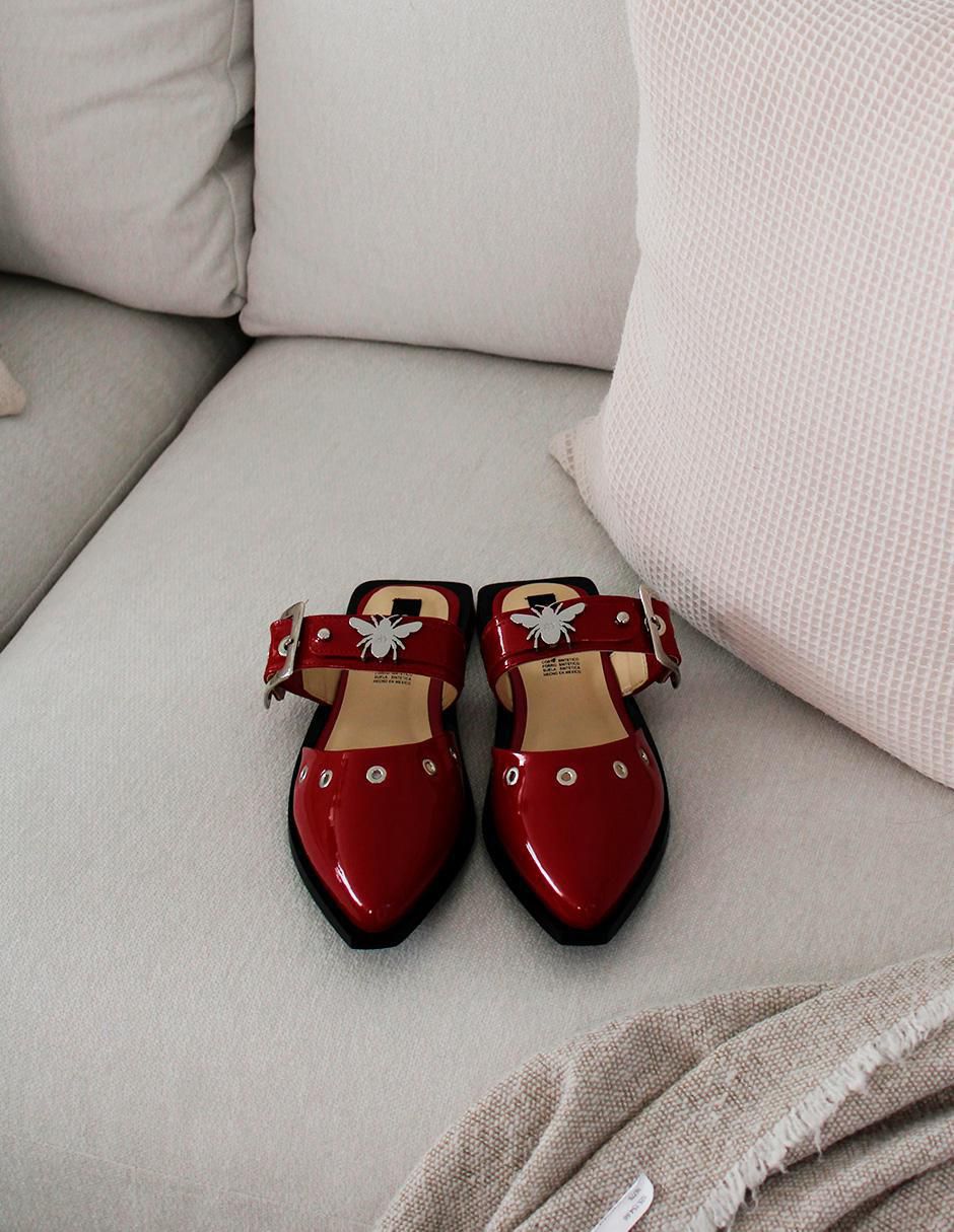 Balerina Best para mujer 3