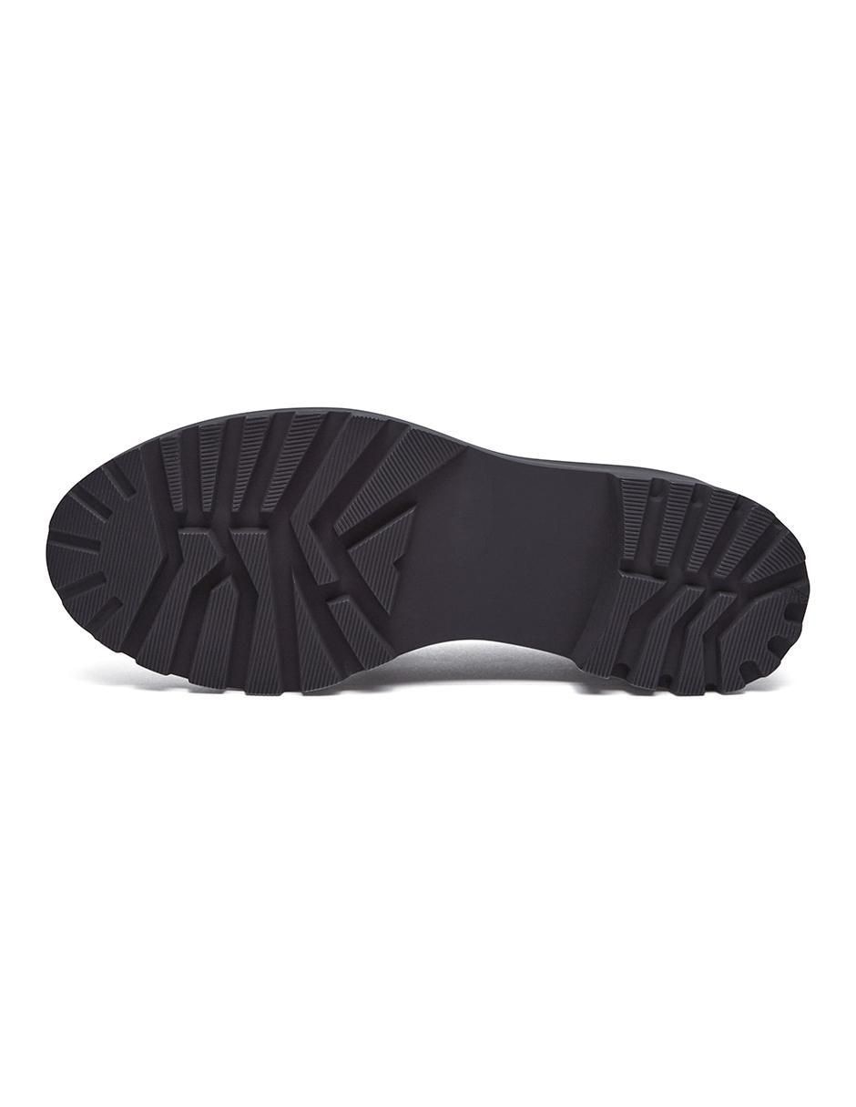 Zapato de charol para mujer 5