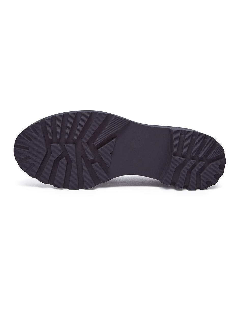 Zapato de charol para mujer 5