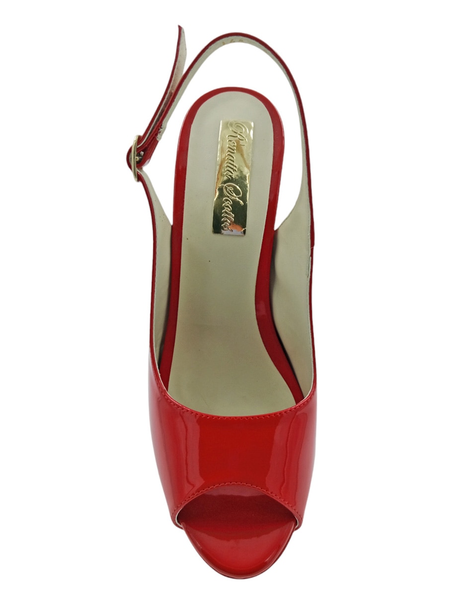 Zapatilla 4