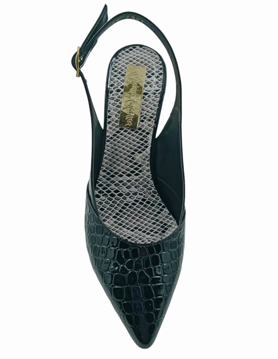 Zapatilla 4