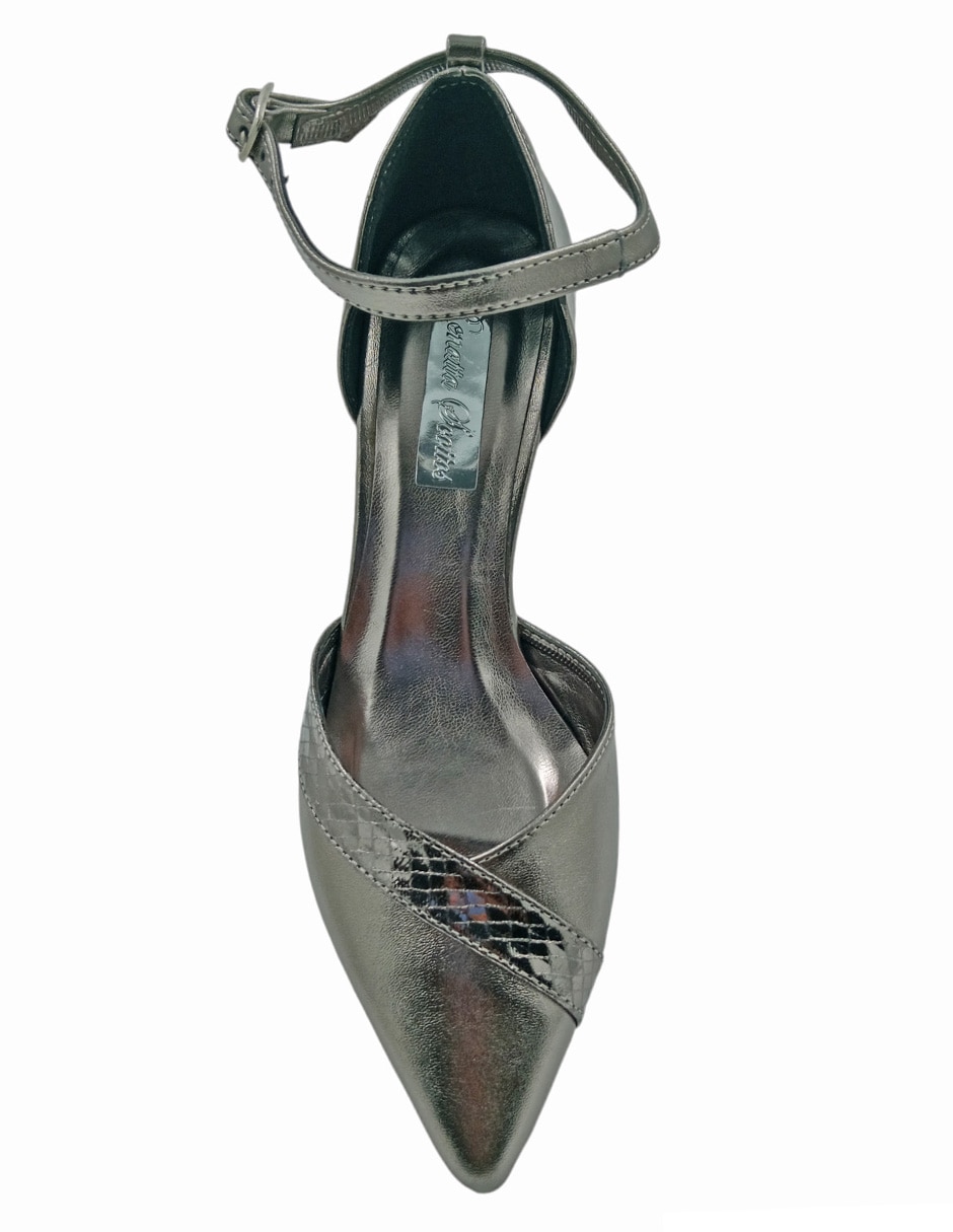 Zapatilla 4