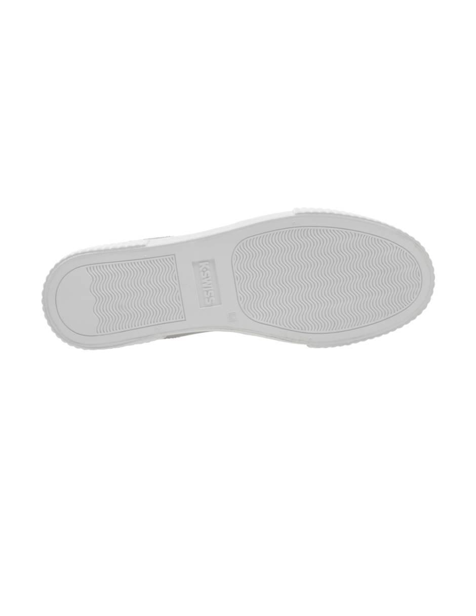 Tenis Alice V para mujer 4