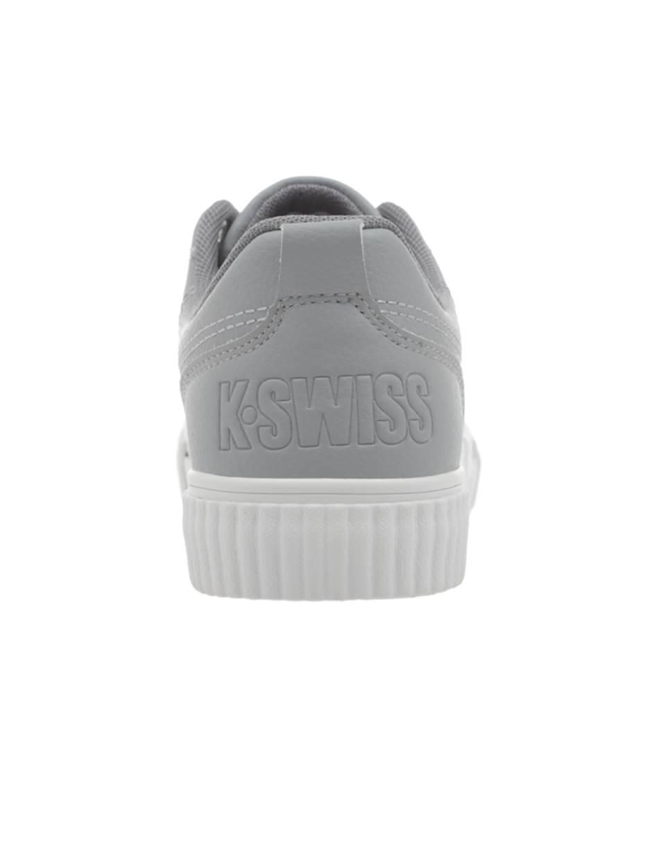 Tenis Alice V para mujer 7