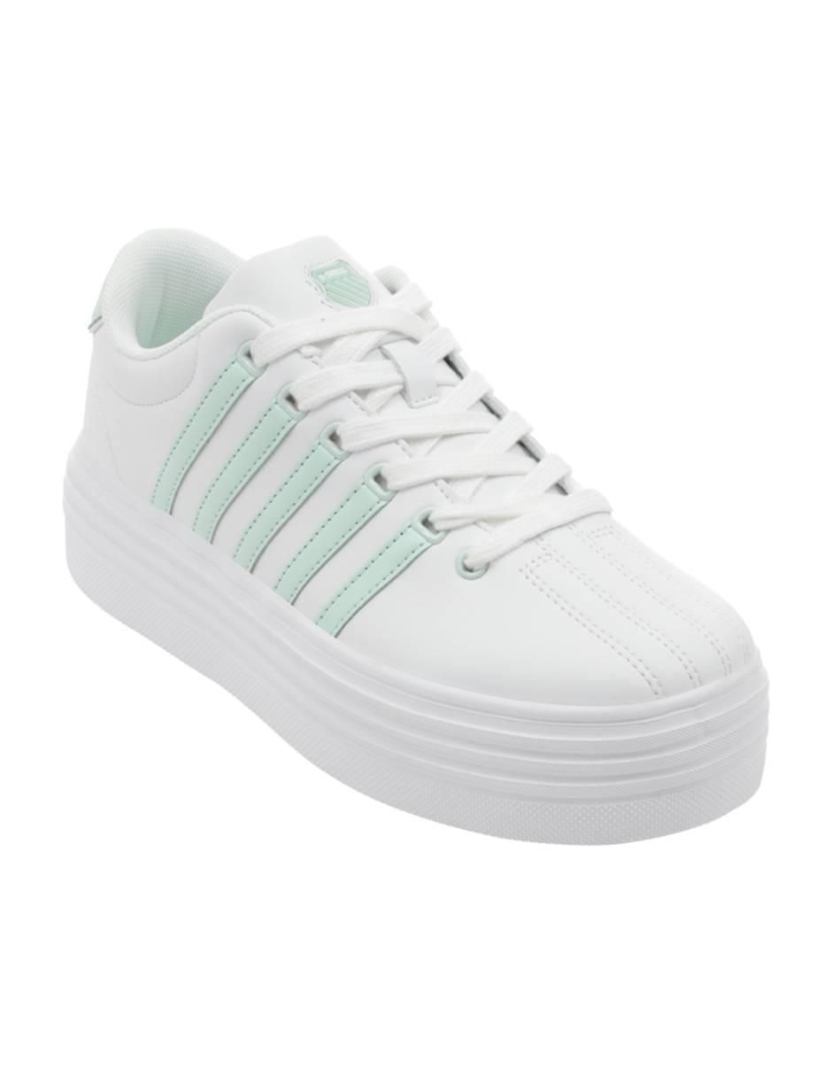 Tenis Court Pro V High Sde para mujer