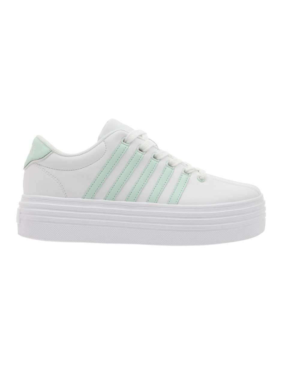 Tenis Court Pro V High Sde para mujer 2