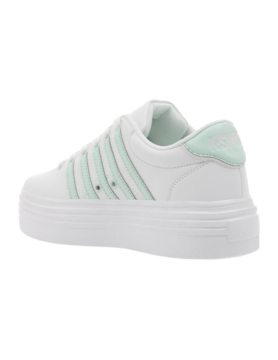 Tenis Court Pro V High Sde para mujer 3
