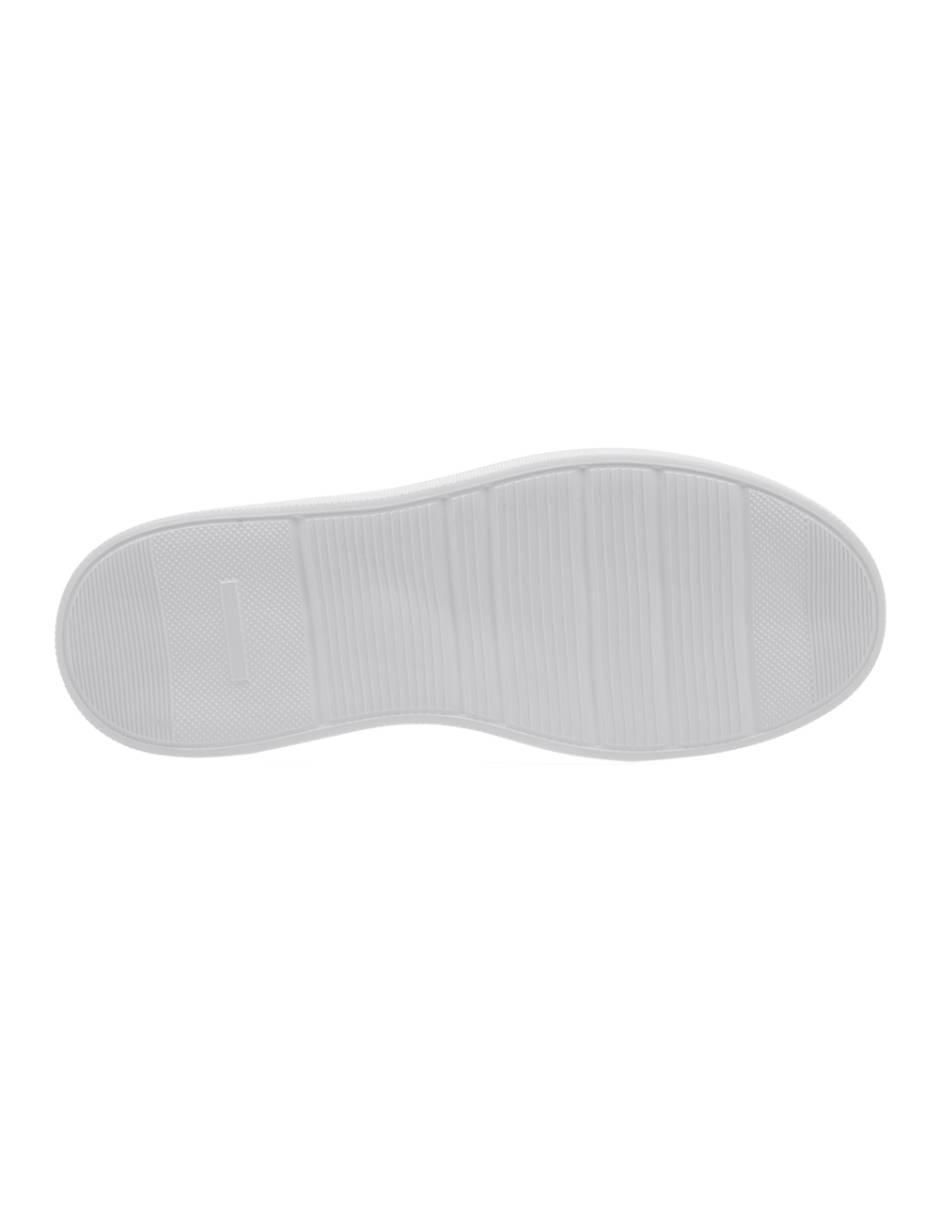 Tenis Court Pro V High Sde para mujer 4
