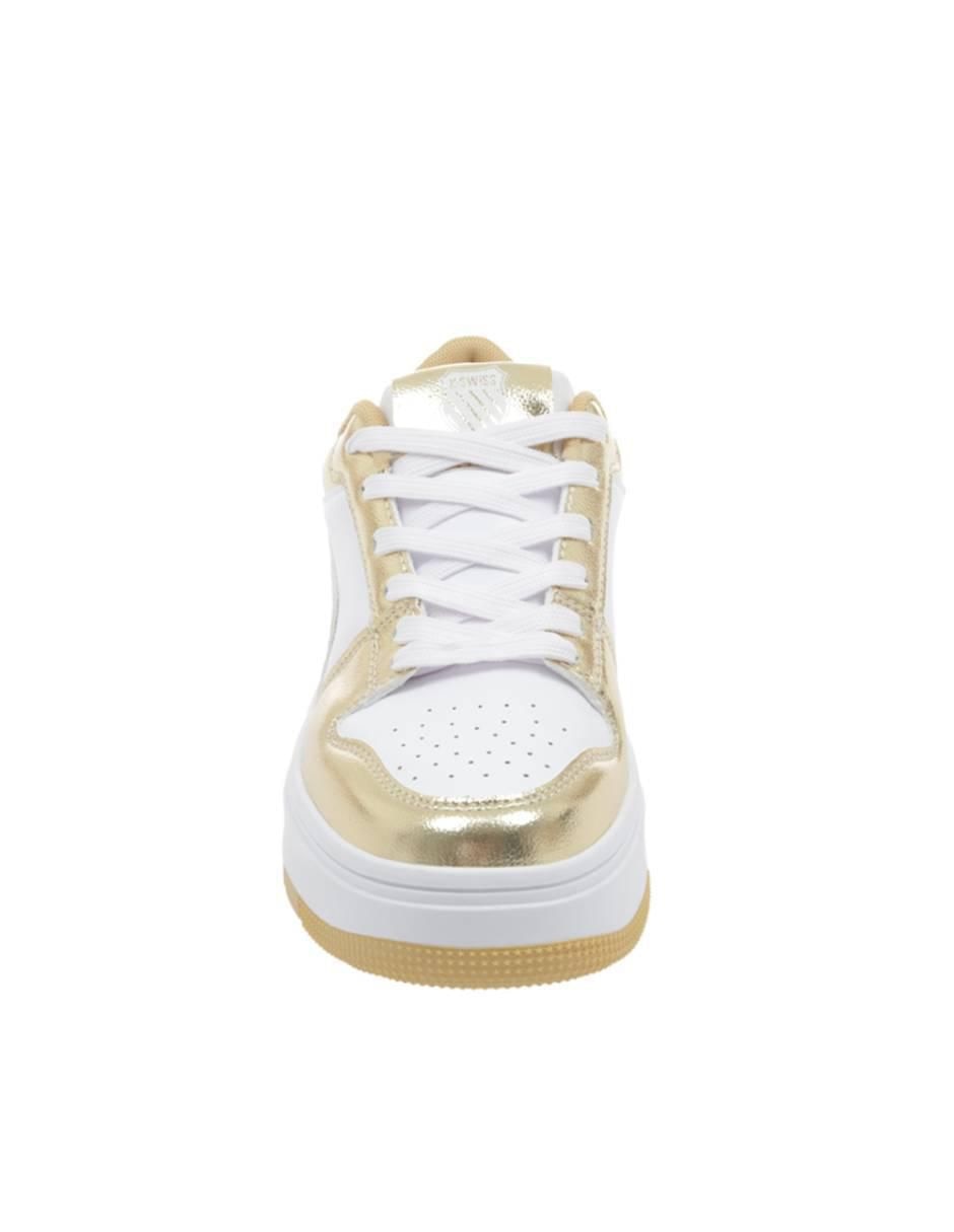 Tenis Nindu para mujer 6