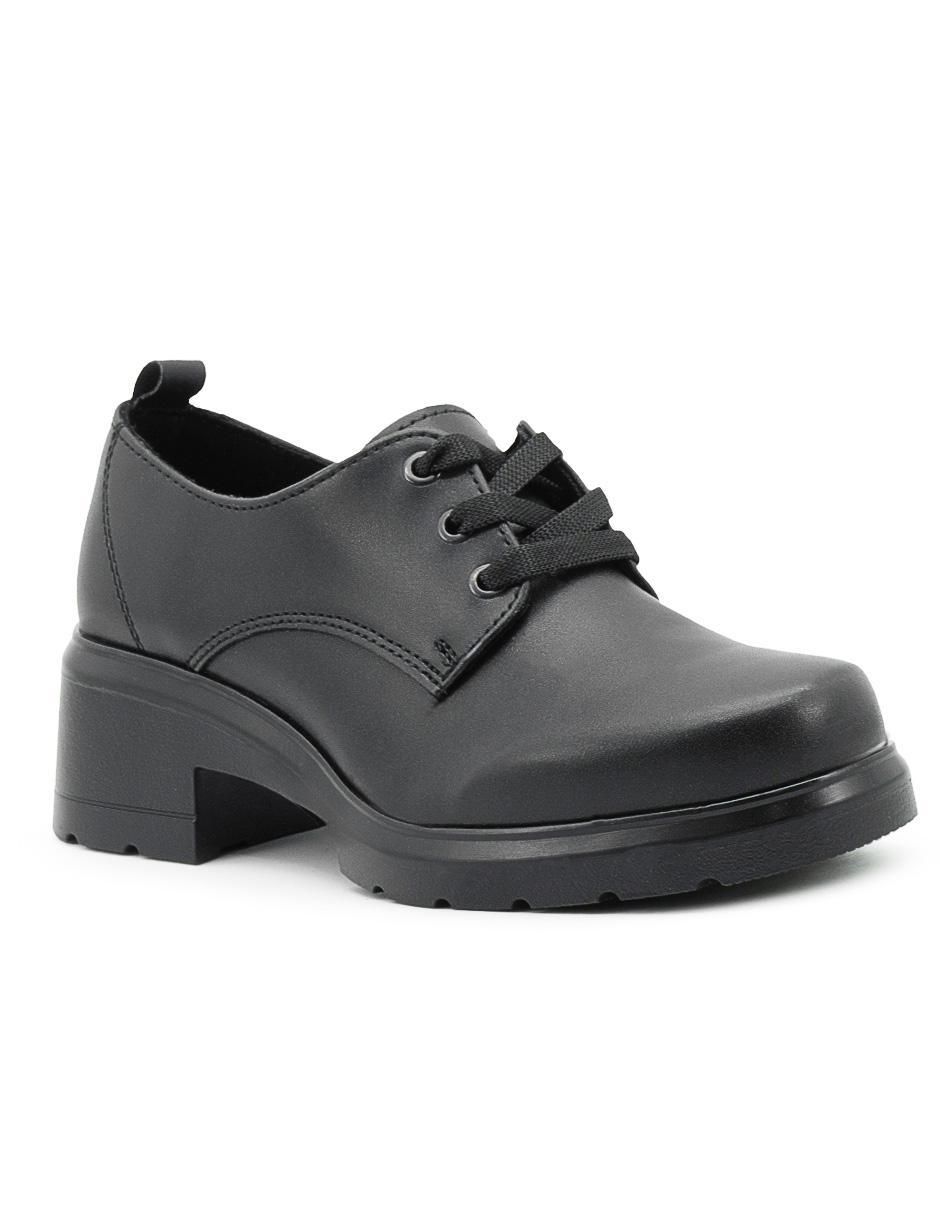 Zapato Unica de piel para mujer Liverpool