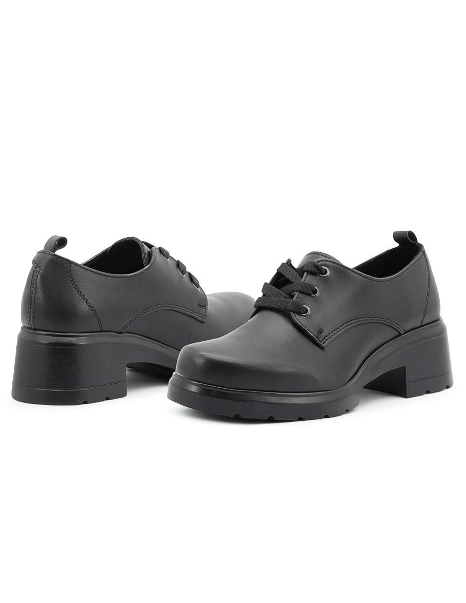 Zapato de piel para mujer 3