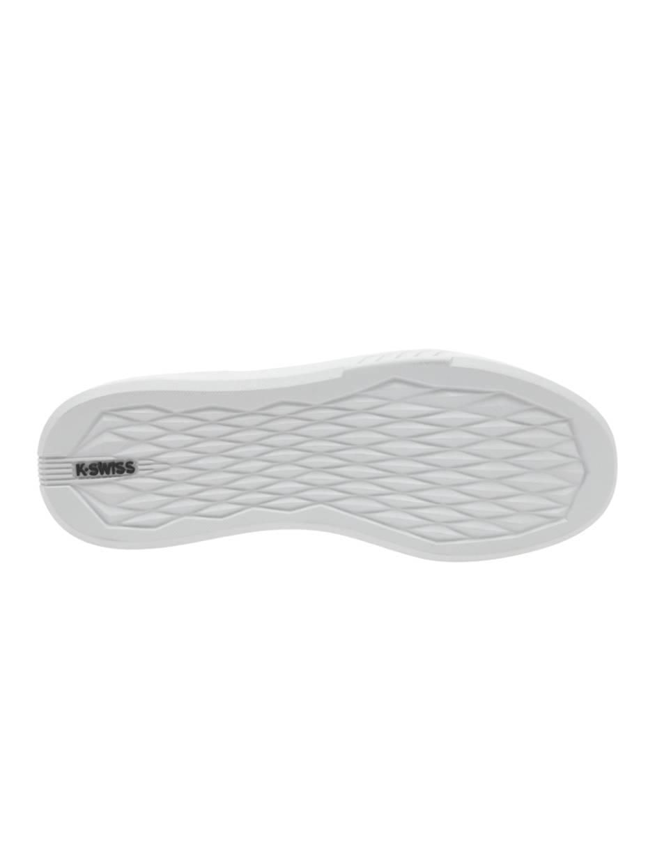 "tenis" k-swiss court block sin temática "para mujer"