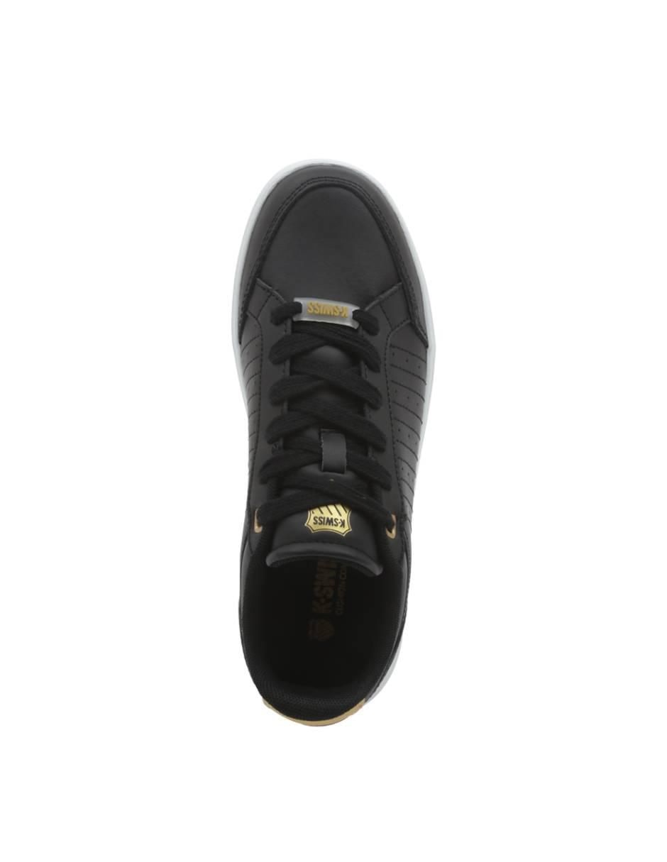 "tenis" k-swiss court block sin temática "para mujer"
