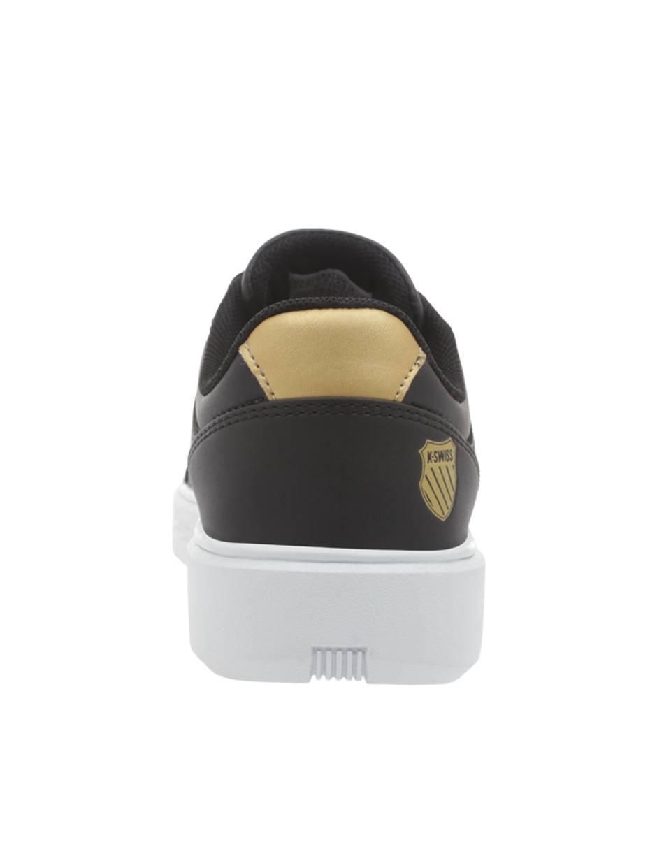 "tenis" k-swiss court block sin temática "para mujer"