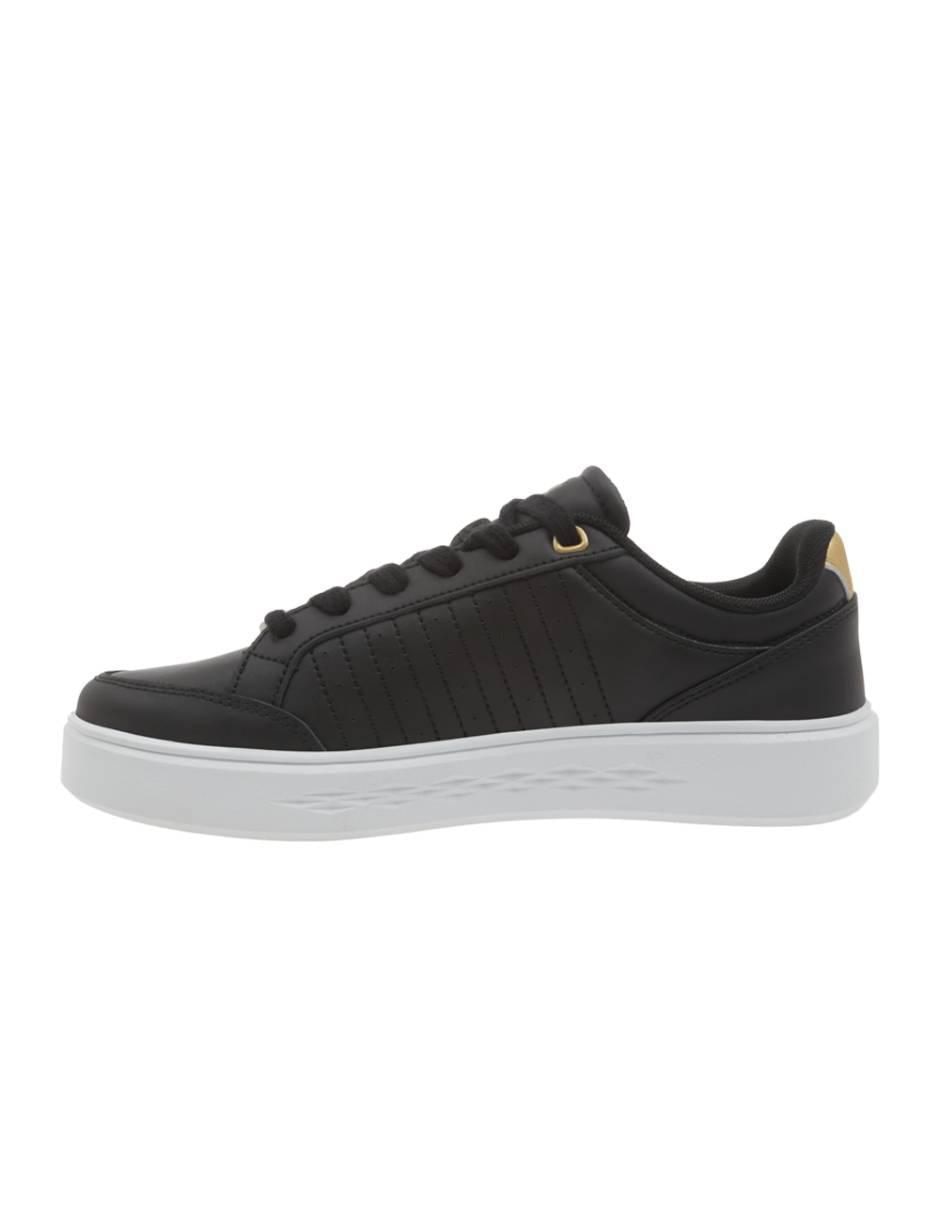 "tenis" k-swiss court block sin temática "para mujer"