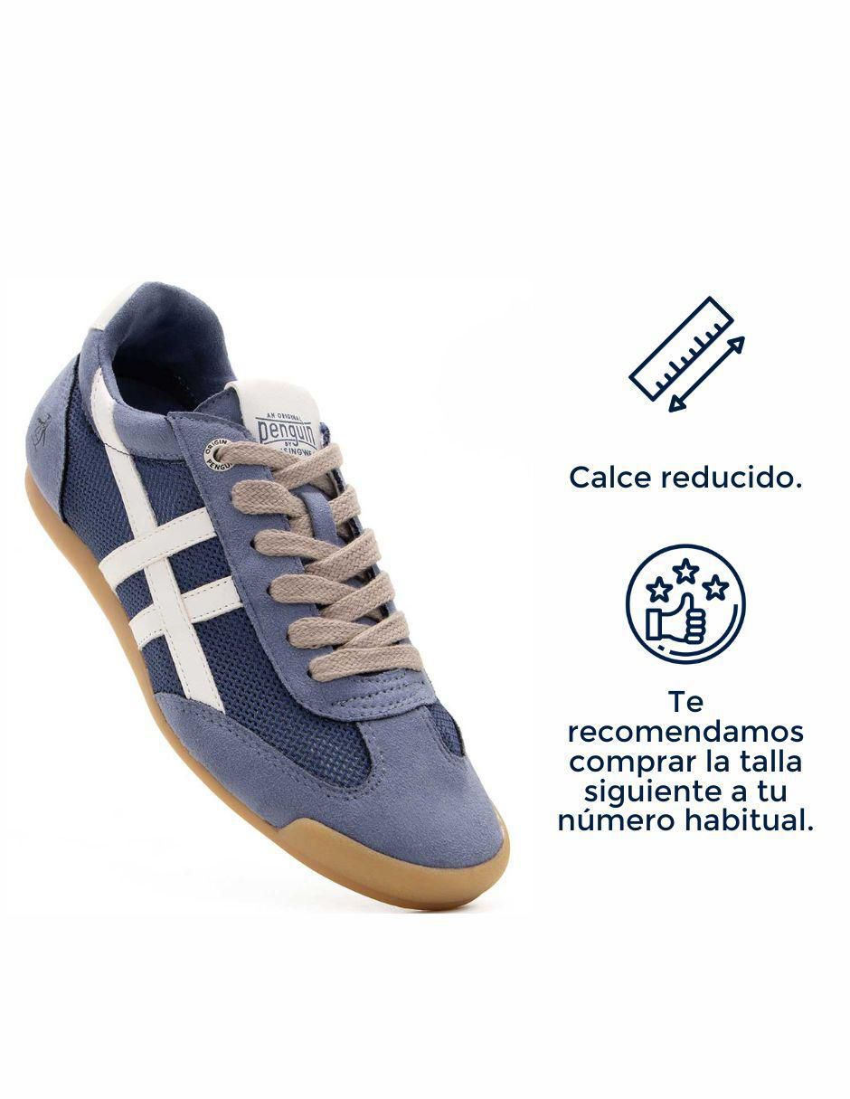 Tenis Style Vera para mujer 5