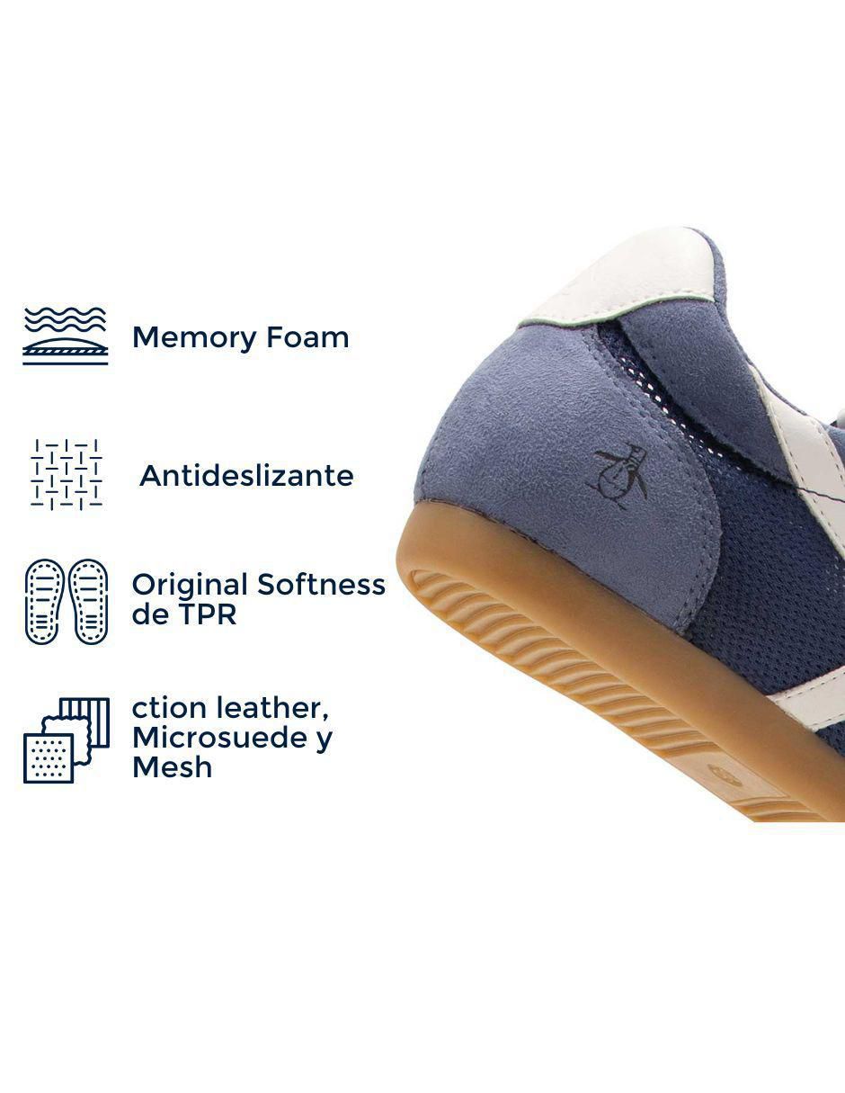 Tenis Style Vera para mujer
